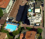 Hotel Al Cacciatore Desenzano Lake of Garda